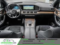 occasion Mercedes GLE350e EQ POWER BVA 4Matic