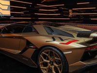 Occasion Lamborghini Aventador 770 ch (566 kW) 2020 Cabriolet