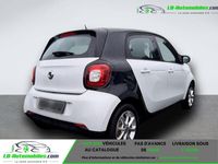 occasion Smart ForFour 1.0 71 ch BVA