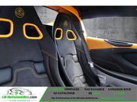 occasion Lotus Elise 1.8i 250 ch