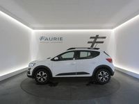 Occasion Dacia Sandero Comfort 2022 Blanc Citadine