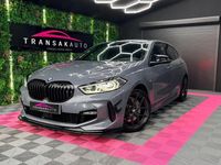 Occasion BMW 120 M Sport 190 ch (139 kW) 2020 Gris Citadine