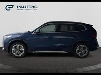 Occasion BMW X1 xLine 137 ch (100 kW) 2023 Bleu SUV