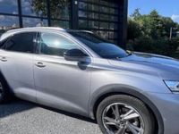 Occasion DS Automobiles DS7 Crossback Grand Chic 200 ch (147 kW) 2021 SUV