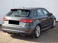 occasion Audi S3 Sportback 2.0 TFSI 310CH QUATTRO S TRONIC 7