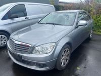 occasion Mercedes C200 CDI Classic