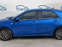 Occasion Kia Rio Active 101 ch (74 kW) 2021 Citadine