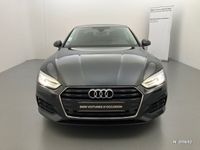 occasion Audi A5 Cabriolet 