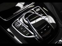 occasion Mercedes C220 d 194ch Sportline 4Matic 9G-Tronic