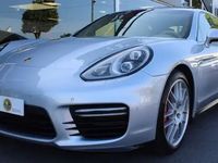 occasion Porsche Panamera GTS V8 4.8 440 Pdk