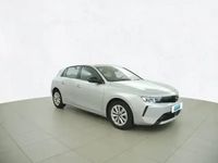 Occasion Opel Astra Edition 110 ch (80 kW) 2023 Gris Berline