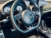 occasion Audi S3 Berline 2.0 Tfsi 300 S Tronic Garantie 12 Mois -