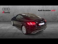 occasion Audi TT Coupé S line 40 TFSI 145 kW (197 ch) S tronic