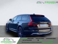 occasion Volvo V90 CC D5 AWD 235 ch BVA