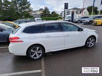 Occasion Peugeot 308 SW GT 130 ch (95 kW) 2021 Break