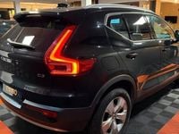 Occasion Volvo XC40 Momentum 151 ch (111 kW) 2019 Noir SUV