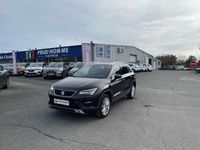 occasion Seat Ateca 1.4 ecotsi 150ch act xcellence