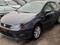 occasion Seat Leon ST 2.0 TDI 150CH STYLE DSG7