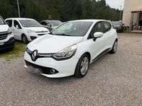 Occasion Renault Clio IV 76 ch (55 kW) 2015 Blanc Berline