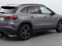 occasion Mercedes GLA200 d 8G-DCT AMG Line 5 portes Diesel Automatique Gris