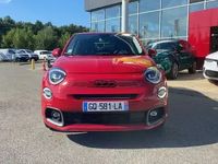 occasion Fiat 130 500x 1.5 FireflyCh S/s Dct7 Hybrid (red) 5p