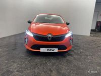 Occasion Renault Clio V Evolution 90 ch (66 kW) 2024 Orange