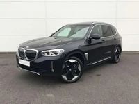 occasion BMW iX3 M Sport 286ch Impressive