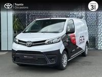 Occasion Toyota Proace Business Edition 2023 Blanc banquise Monospace