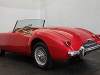 Occasion MG MGA 1958 Cabriolet
