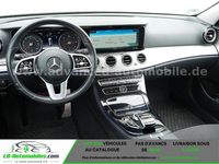 Occasion Mercedes E400 340 ch (250 kW) 2018 Berline