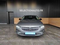 occasion Opel Insignia Grand Sport II 1.5 Diesel 122ch auto Elegance