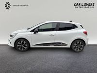 Occasion Renault Clio V Evolution 2023 Blanc Citadine