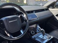 Occasion Land Rover Range Rover evoque SE 180 ch (132 kW) 2019 SUV