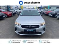 occasion Opel Corsa 1.2 75ch Elegance Business