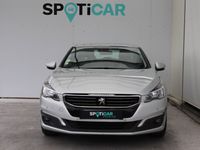 occasion Peugeot 508 1.6 BlueHDi 120ch Active Business S&S EAT6