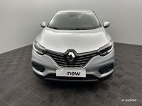 Occasion Renault Kadjar Business 140 ch (102 kW) 2021 Gris SUV