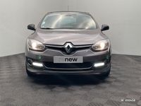 occasion Renault Mégane 1.2 Tce 130ch Bose Edc