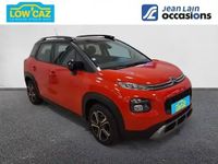 Occasion Citroën C3 Aircross PureTech 110 ch (80 kW) 2019 Rouge SUV