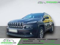 Occasion Jeep Cherokee 170 ch (125 kW) 2016 SUV