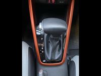 Occasion Kia Stonic 120 ch (88 kW) 2019 Blanc cã©leste SUV