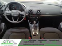 occasion Audi A3 Berline 35 TFSI Mild Hybrid 150 BVA