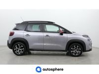 occasion Citroën C3 Aircross BlueHDi 120ch S&S C-Series EAT6