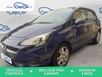 Occasion Opel Corsa 90 ch (66 kW) 2015 Citadine