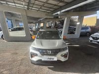 Occasion Dacia Spring Comfort Plus 2021 Gris Citadine