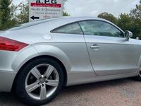 Occasion Audi TT 160 ch (117 kW) 2010 Coupé