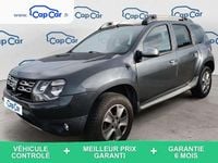 Occasion Dacia Duster Ambiance 109 ch (80 kW) 2015 SUV