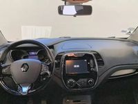 occasion Renault Captur dCi 110 Energy Intens 5 portes Diesel Manuelle Gris