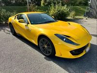 occasion Ferrari 812 Superfast 6.5 V12 800ch