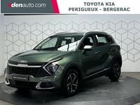 Occasion Kia Sportage Active 230 ch (169 kW) 2022 SUV