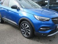 occasion Opel Grandland X 1.5 Diesel 130 ch BVA8 Design Line